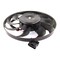 Vemo Fan Radiator, V15-01-1834-1 V15-01-1834-1 - alternate 1